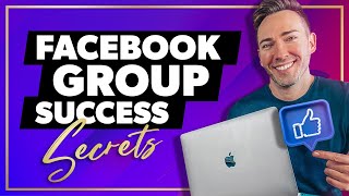 How to Set Up a Facebook Group for Business 👍 Pro-Tips & Secrets