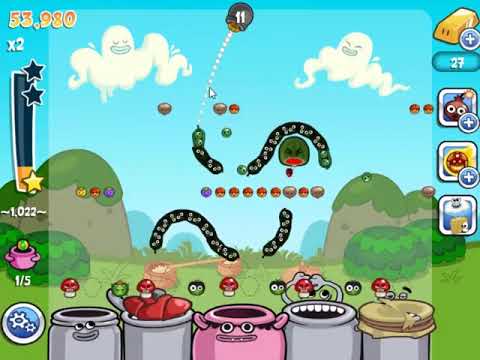 Papa Pear Saga Level 1022 - NO BOOSTERS | SKILLGAMING ✔️