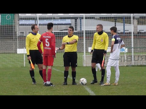 OFK ŽARKOVO - FK RADNIČKI (OBR) -  0  : 1