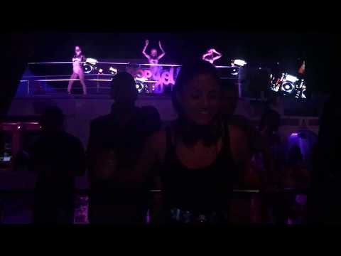 Pop YOU Up at Blue Marlin Ibiza