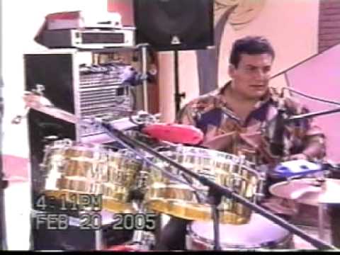 Baracunata (cuarteto continental) LOS TUMIS DE CARTAVIO