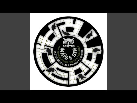 Rat race (vocal Version)