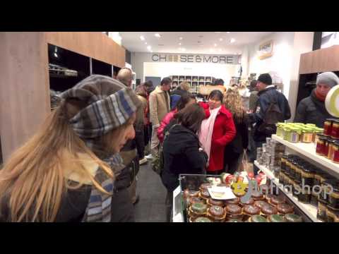 Queijo e mais - Amsterdã