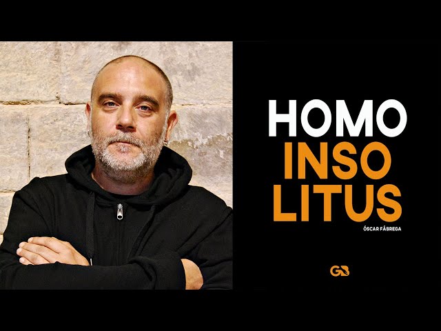 Vídeo relacionado con Homo Insolitu2