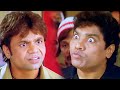 Kayde Mein Rahega Toh Fayda Mein Rahega - Johnny Lever Ki Dadagiri - Masti Express Movie Scene