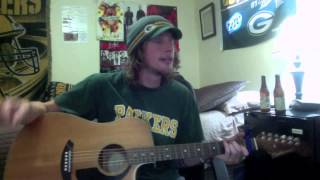 Bad Astronaut-Minus (Acoustic Cover)