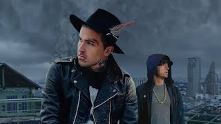 Eminem - Past Life (ft. Yelawolf) Morrison Remix 2023