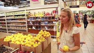 Zero Waste в Україні: як не купувати в супермаркеті зайвого сміття