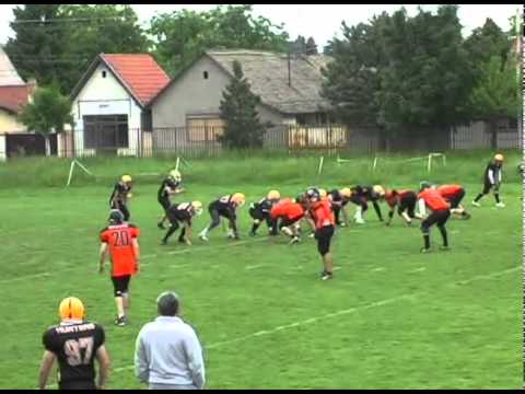WR #8 Vukasin Tomcic - Vrbas Hunters