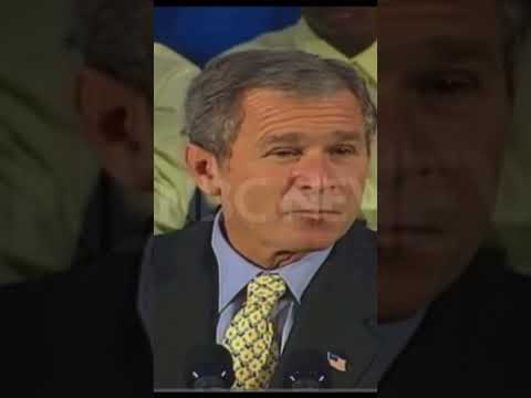 Iconic Bushisms, Part 2
