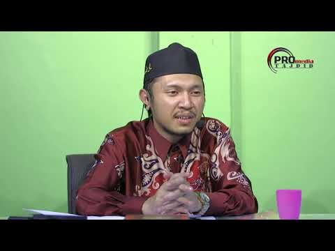 07-09-2023 Ustaz Muhammad Fahmi : Syarah Zadul Maad | Kelebihan Hari Jumaat