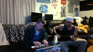 Doo Doo - Alec Ginsberg &amp; Dan Leibel (Troy Ave Cover)