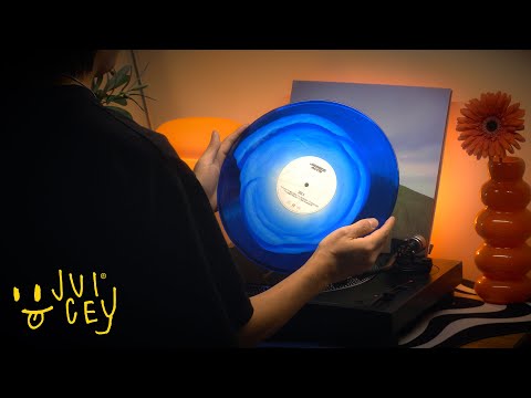 JUICEY and James Alyn