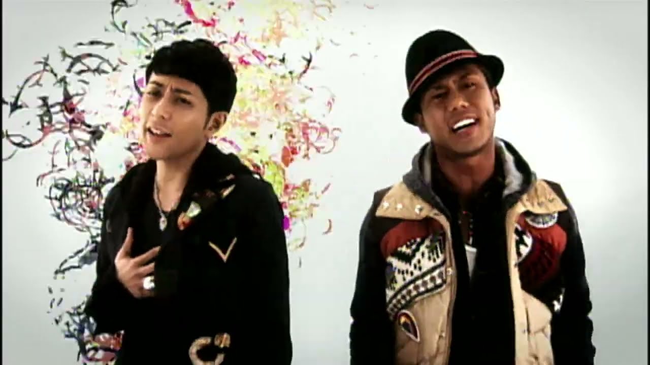 CHEMISTRY "Period" Official Video