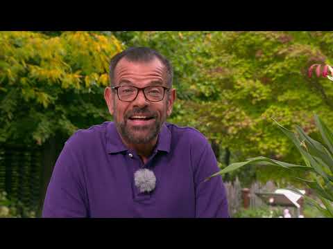 ORF "Natur im Garten" Sendung vom 7.11.2021