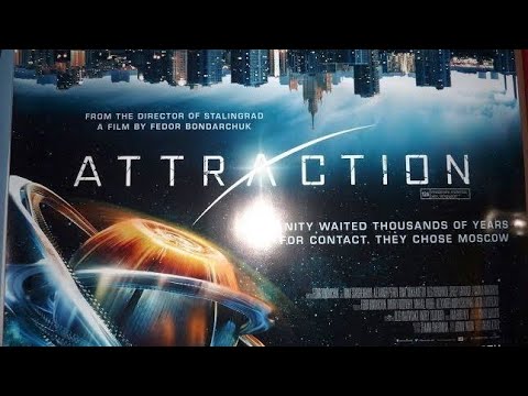 Attraction 2023 Translated Movie By Vj Junior ENJOGERERE