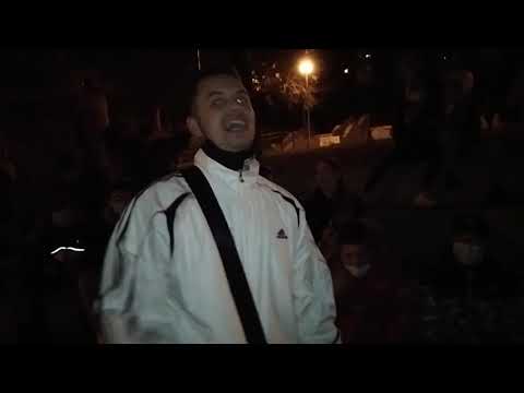 DV VS MITO VENTILLA BATTLE