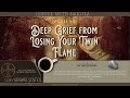 [031] Coffee with Dakota: Deep Grief from Losing Your Twin Flame