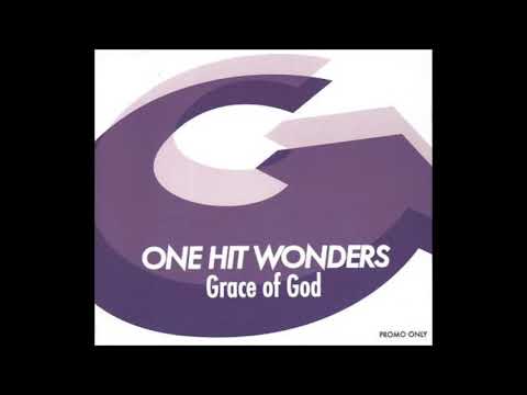 One Hit Wonders - Grace Of God (Rhythm Code Remix)