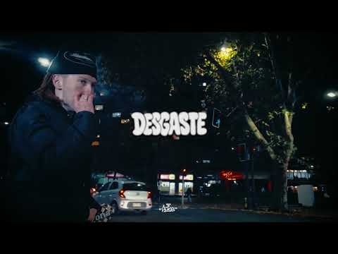 YOUNG BALLIN - DESGASTE (VIDEO OFICIAL)