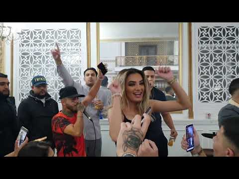 Dynamic a micstoned zabava bradford 2021