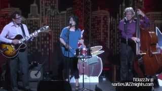 Susie Arioli - It&#39;s Always You - TVJazz.tv