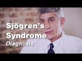 Sjögren’s Syndrome - Diagnosis | Johns Hopkins