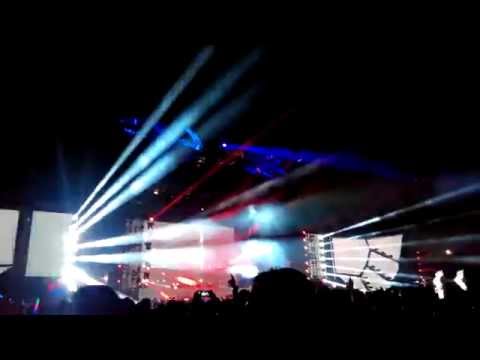 DWP 2014 (Djakarta Warehouse Project)