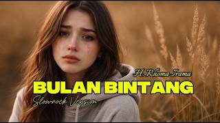 Download lagu 🎶BULAN BINTANG - H. RHOMA IRAMA SLOWROCK VERSION AI COVER #coversong #dangdut #bulanbintang mp3