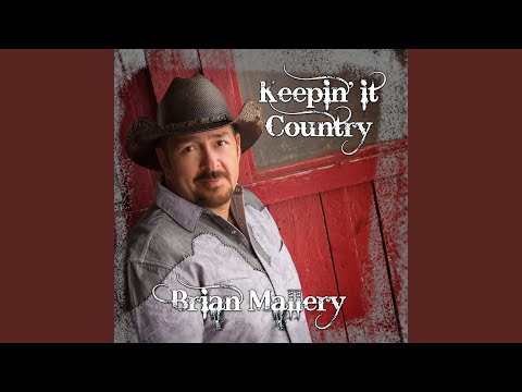 I Dont Need A Million Dollars - Brian Mallery
