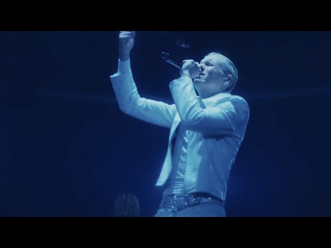 $OHO BANI, Herbert Grönemeyer und Lary -  Zeit, dass sich was dreht! // Performance POLYTON 2024