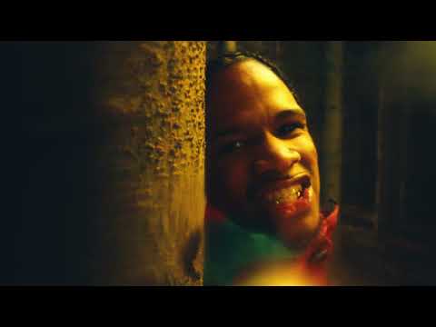 Kam-BU - LIVE-O (Official Music Video)