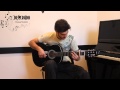 Yiruma - River Flows In You Guitar version - by ...