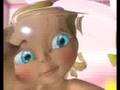 CLIP BEBE LILLY