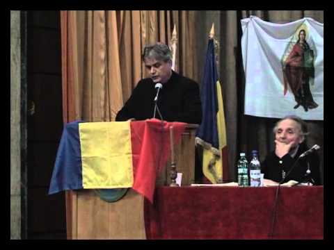 As Cr Sf Arh Mihail Conferinta 147 ani de la detronarea lui Cuza/75 ani de la dictatura Carlista (I)