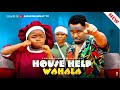 HOUSEHELP WAHALA Full Movie EBUBE OBIO ZUBBY MICHAEL 2024 Latest Nigerian Nollywood Movie