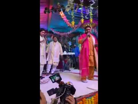Hemant Brijwasi Brothers LIVE on Facebook in Dehli 21 December 2019