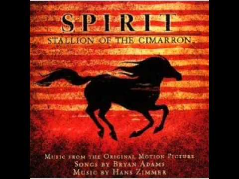Pur - Ich gehör nur mir (Spirit - Der Wilde Mustang)