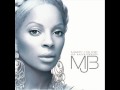 Mary J Blige Stronger