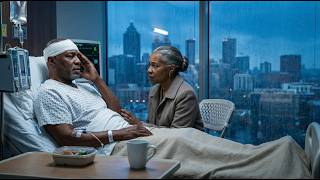 Billionaire Lost His Memory In A Car Crash. The Only Person Who Visit Him Was His Former Housekeeper