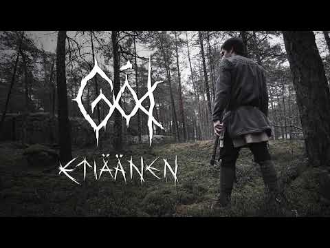 Gói - Etiäänen