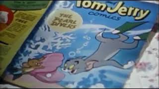 The Real Last EPISODE of Tom and Jerry® Classic(Swim with Esther Williams)