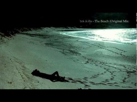 Tek Killa - The Beach