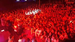 In Hearts Wake (Live HQ) - Badlands.