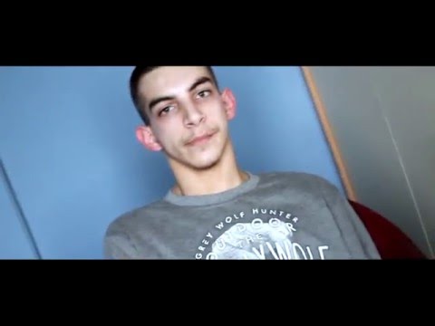 MC DŽONI - DRAGA MAMA (OFFICIAL VIDEO)