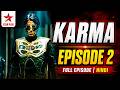 Karma Ep 2 Classic Star Plus Drama Full Episode 2 Hindi Serial