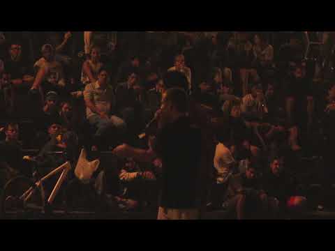 ZEN x VYLENO - Batalha da Escada | 1ª FASE