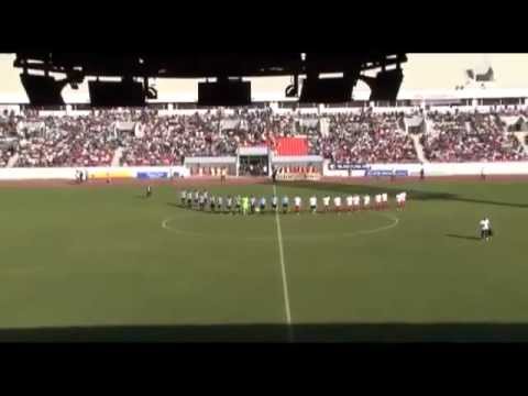 JSL, 11. kolo , Radnicki Niš - Partizan 0-4 | 2012/13