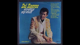 This Must Be The Bottom~Del Reeves