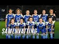 ? KAA GENT LADIES - OH LEUVEN WOMEN: 1-4